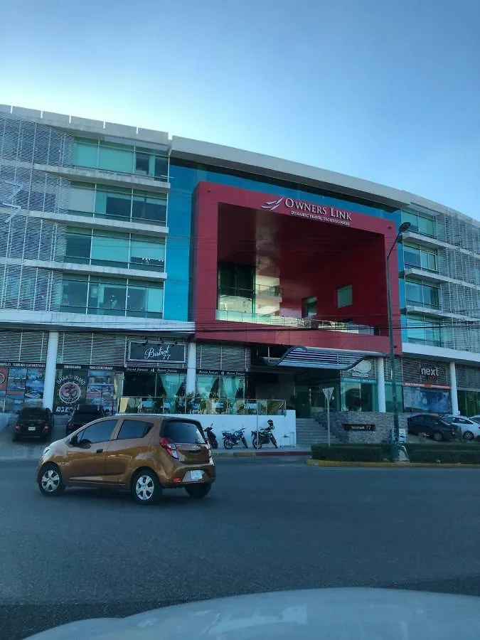 הוילה קנקון Grandiosa Casa Centrica A Minutos De La Playa