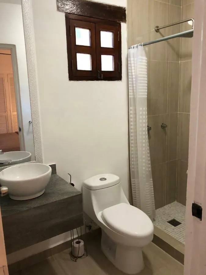 Casa grande en la mejor ubicación de Cancún 0*,  México
