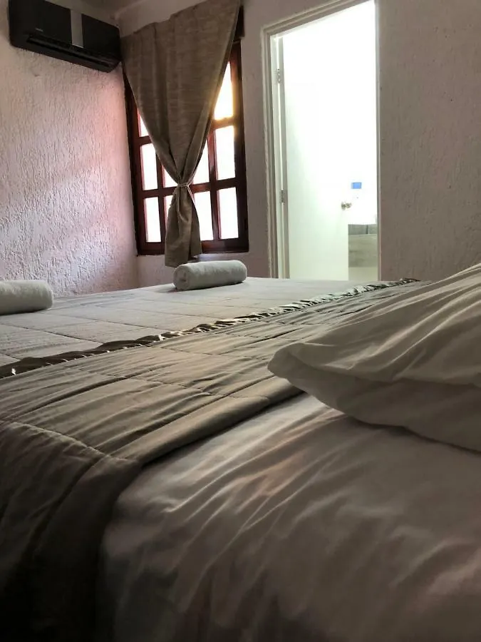 Willa Grandiosa Casa Centrica A Minutos De La Playa Cancún Dom wakacyjny