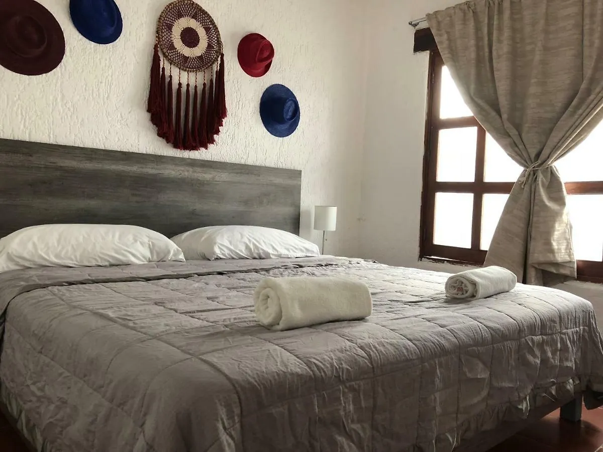 Willa Grandiosa Casa Centrica A Minutos De La Playa Cancún Dom wakacyjny